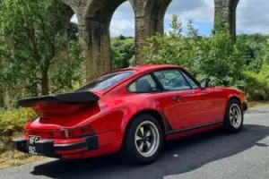 1978 PORSCHE 911 SC COUPE only 80 k   A RARE STUNNING CAR