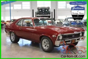 1968 Chevrolet Nova