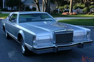 Lincoln : Mark Series MARK V - MOONROOF- 66K MI Photo