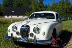 1959 Jaguar Other