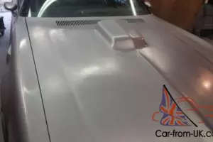 1976 Pontiac Trans Am Photo