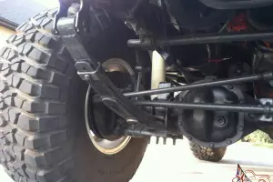 1982 Jeep CJ5 - Restored - 350 V8 - Perfect Black Paint & Black Interior - NICE!