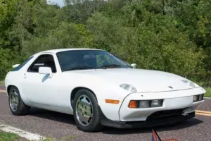 1979 Porsche 928