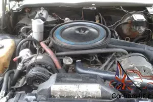 1979 Cadillac Eldorado