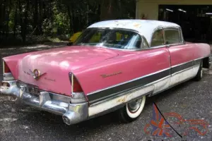 1956 Packard