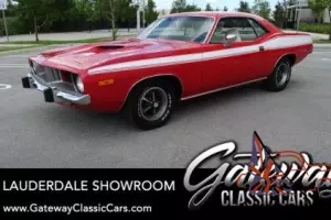 1973 Plymouth Other