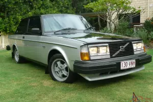 Volvo 242 GT