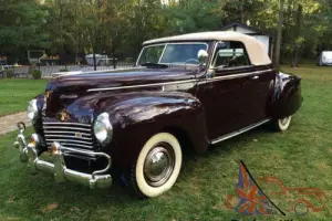 1940 Chrysler Other WIDNSOR