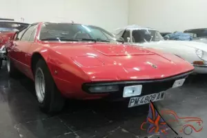 1973 Lamborghini Other
