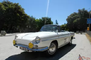 1966 CARAVELLE R1133 SECOND OWNER ALL ORIGINAL CALIFORNIA CAR