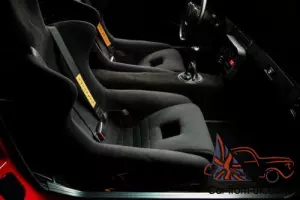 1981 Porsche 924 Carrera GTS GTS