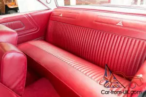 1964 Dodge Polara