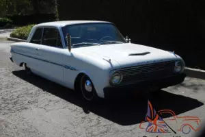 1963 Ford Falcon