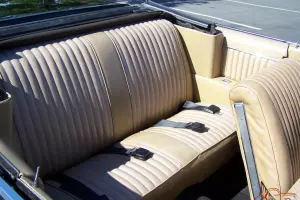 1964 Olds Cutlass Convertible