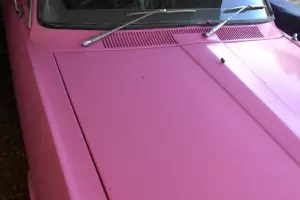  TA Holden Torana 