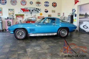 1967 Chevrolet Corvette