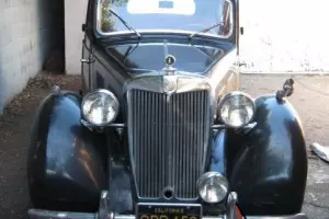 1950 MG Other
