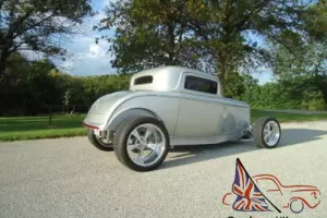 1932 Ford Other