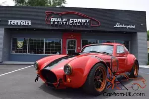1965 Shelby Photo