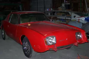 1973 Avnti
