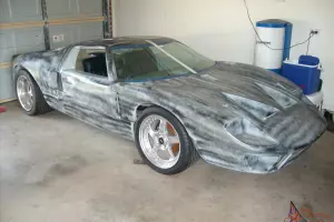  Ford GT40 KIT CAR 