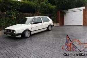 mk2 golf gti type 19
