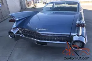 1959 Cadillac Other