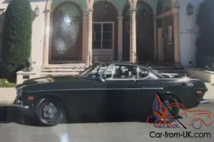 1970 Volvo 1800E