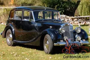 1951 Triumph Other