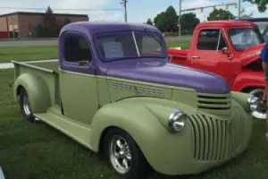 1946 Chevrolet Other Pickups