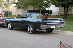 Oldsmobile Dynamic 88
