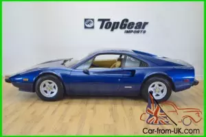 1977 Ferrari 308