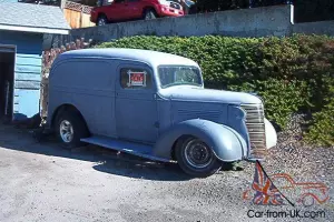 Chevrolet : Other Pickups basic