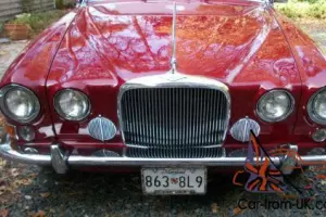 1966 Jaguar Other Photo