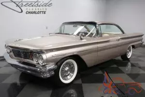 1960 Pontiac Catalina