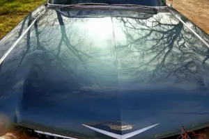 1959 Cadillac DeVille Convertible