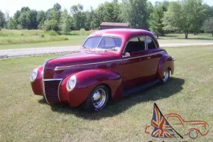 1939 Mercury Other