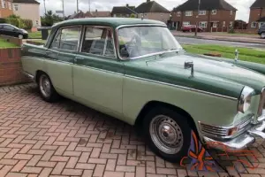 Riley 4/72