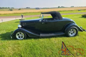 1934 Ford Other
