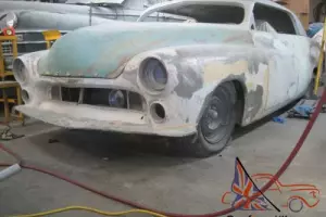 1951 Mercury Other Photo