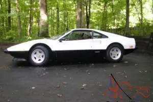 1977 Ferrari 308