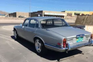 1975 Jaguar XJ6 XJ6L