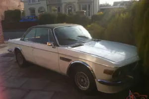  BMW 3.0 CSI 