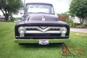 1955 Ford F-100
