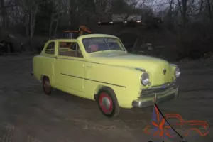 1950 Other Makes Super