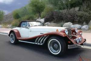 1978 Clenet Series I