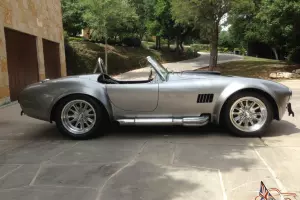 Superperformance Shelby AC Cobra 427 NO RESERVE!