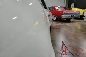 1969 Pontiac Firebird