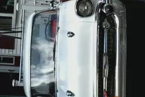 1957 Chevrolet Bel Air/150/210