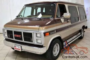 1989 GMC Other 2500